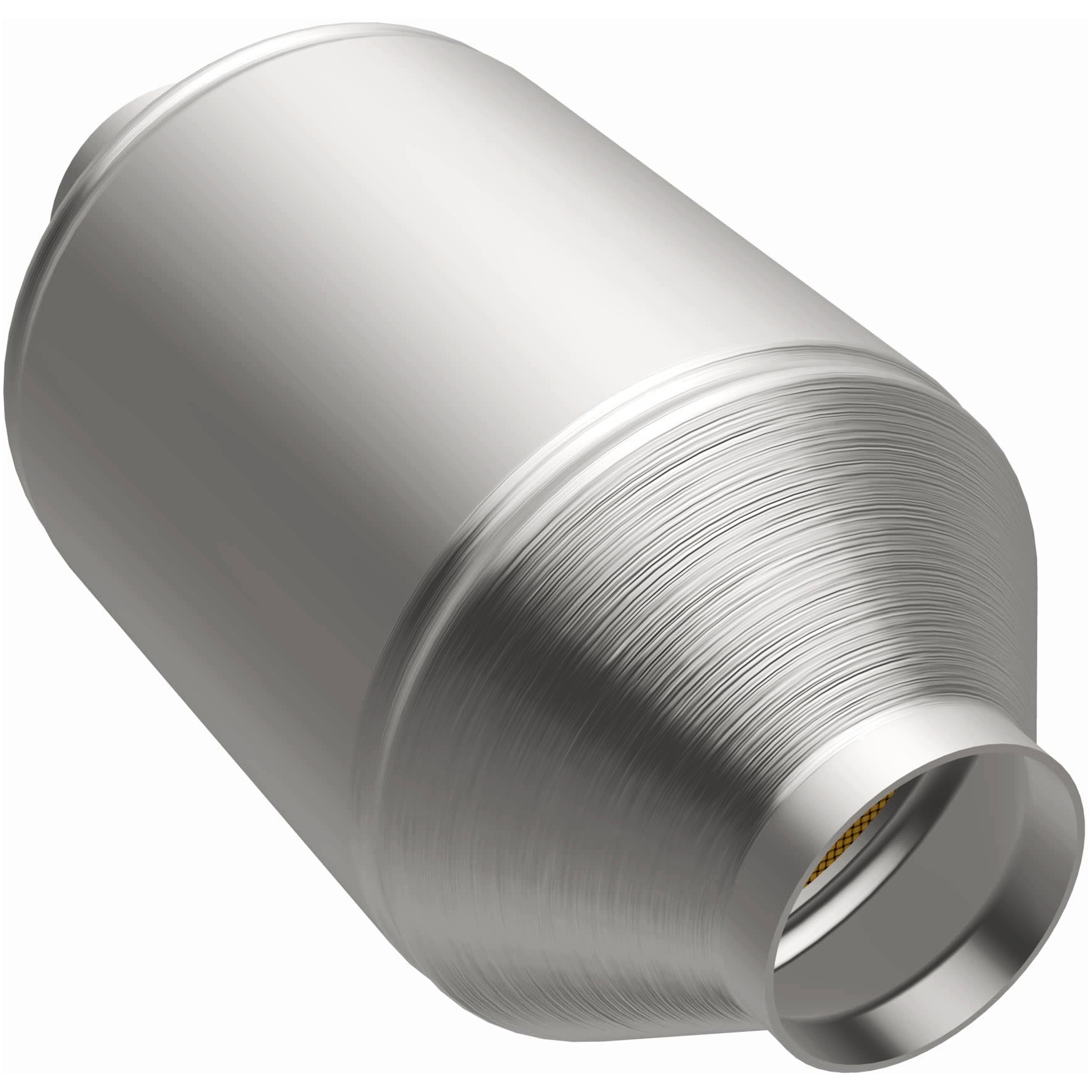 MagnaFlow California Grade CARB Compliant Universal Catalytic Converter 337303